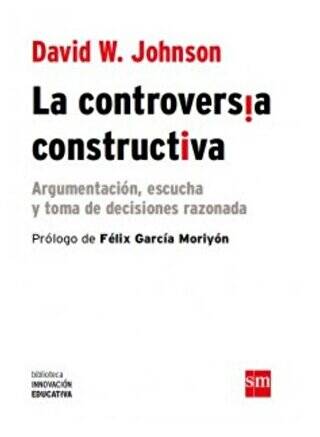 La controversia constructiva - 1