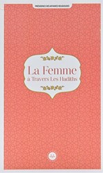 La Femme a Travers Les Hadiths Hadislerle Kadın Fransızca - 1