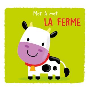 La Ferme: Collectif - 1