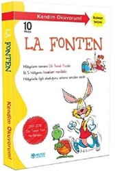 La Fonten Hikayeleri - 1