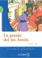 La granja del tío Antón LG Nivel-2 - 1