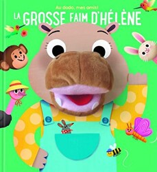 La Grosse Faim D`helene - 1