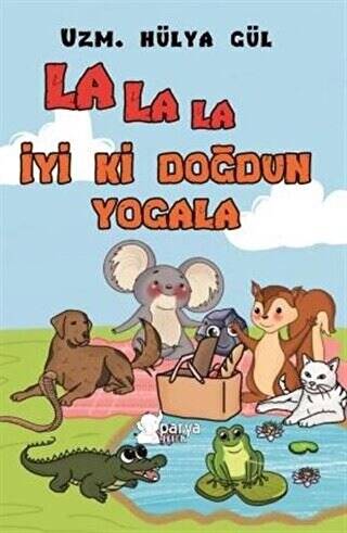 La La La İyi ki Doğdun Yogala - 1