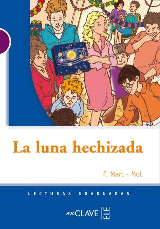 La luna hechizada - 1