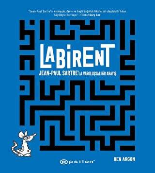 Labirent - 1