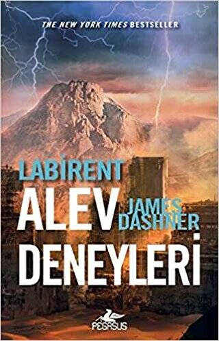 Labirent Alev Deneyleri - 1