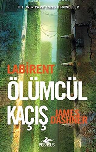 Labirent: Ölümcül Kaçış - 1