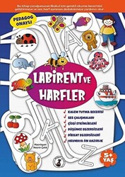 Labirent ve Harfler - 1