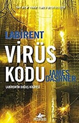 Labirent : Virüs Kodu - 1