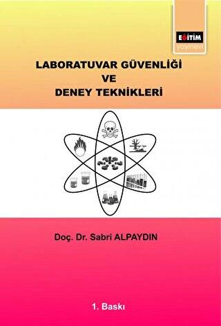 Laboratuvar Güvenliği ve Deney Teknikleri - 1