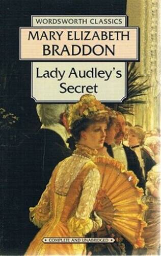 Lady Audley`s Secret - 1