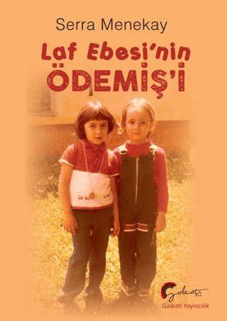 Laf Ebesi`nin Ödemiş`i - 1