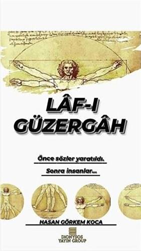 Laf-ı Güzergah - 1