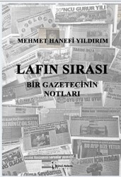 Lafın Sırası - 1