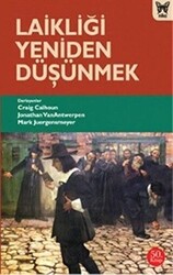 Laikliği Yeniden Düşünmek - 1