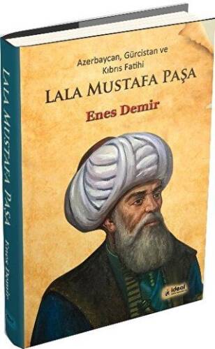 Lala Mustafa Paşa - 1