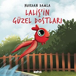 Laliş`in Güzel Dostları - 1