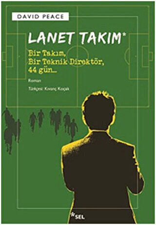 Lanet Takım - 1