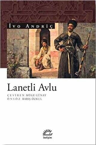 Lanetli Avlu - 1