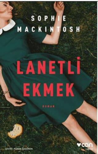 Lanetli Ekmek - 1