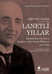 Lanetli Yıllar - 1