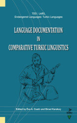 Language Documentation in Comparative Turkic Linguistics - 1