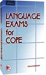 Language Exams for Cope - 1