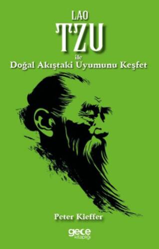 Lao Tzu ile Doğal Akıştaki Uyumunu Keşfet - 1