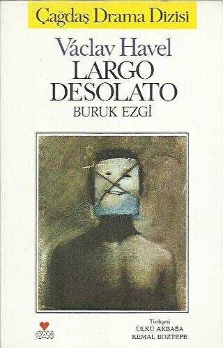 Largo Desolato - Buruk Ezgi - 1