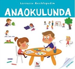 Larousse Ansiklopedim - Anaokulunda - 1