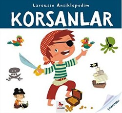 Larousse Ansiklopedim - Korsanlar - 1