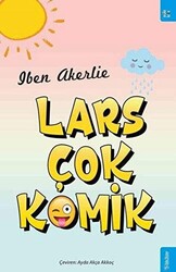 Lars Çok Komik - 1