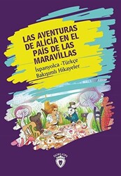 Las Aventuras de Alicia En El Pais de Las Maravillas - 1