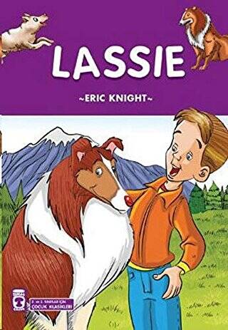 Lassie - 1