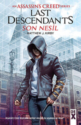 Last Descendants: Son Nesil - 1