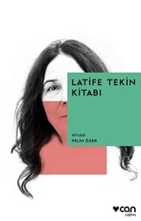 Latife Tekin Kitabı - 1