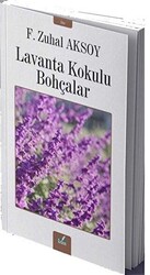 Lavanta Kokulu Bohçalar - 1