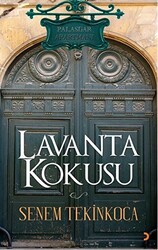 Lavanta Kokusu - 1