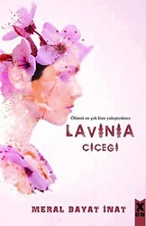 Lavinia Çiçeği - 1