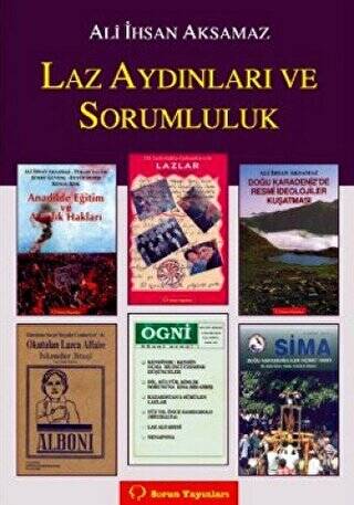 Laz Aydınları ve Sorumluluk - 1