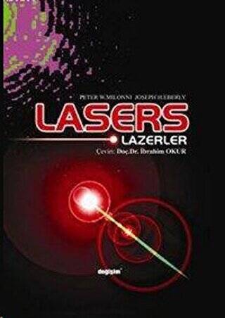 Lazerler - 1