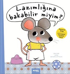 Lazımlığına Bakabilir Miyim? - 1