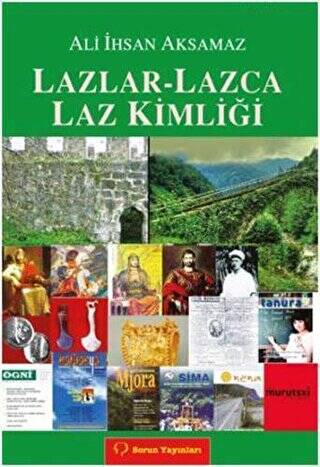 Lazlar - Lazca Laz Kimliği - 1