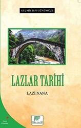 Lazlar Tarihi - 1