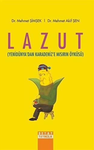 Lazut - 1