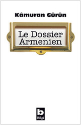 Le Dossier Armenien - 1