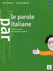 Le parole italiane - 1