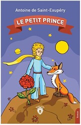 Le Petit Prince - 1