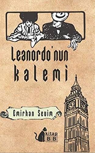 Leanordo’nun Kalemi - 1