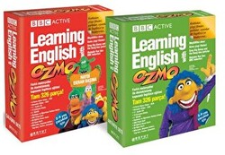 Learning English With Ozmo! Çocuklara İngilizce Öğretmenin En Keyifli Yolu - 1